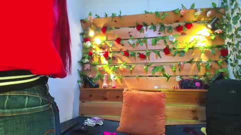 Snapshot of sharol_heart_ chatting on 11, 9, 2025 Sharol online show from 11, 9, 2025