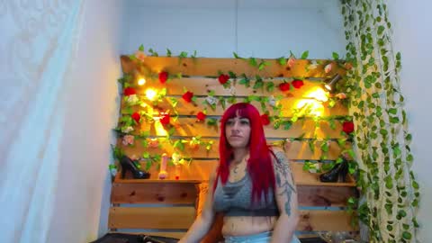 Snapshot of sharol_heart_ chatting on 14, 9, 2025 Sharol online show from 14, 9, 2025