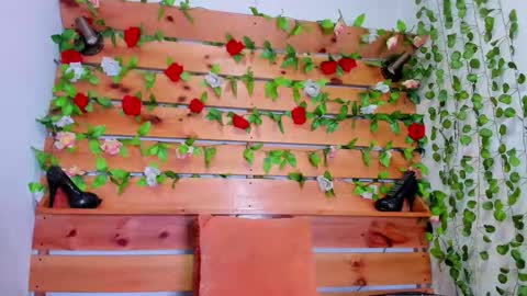 Snapshot of sharol_heart_ chatting on 15, 9, 2025 Sharol online show from 15, 9, 2025