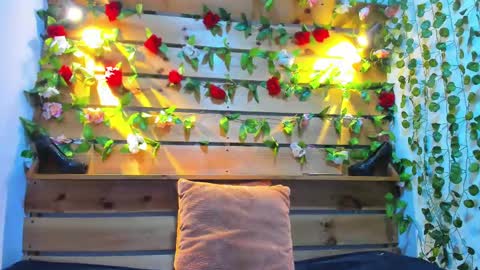Snapshot of sharol_heart_ chatting on 19, 9, 2025 Sharol online show from 19, 9, 2025