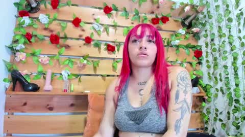 Snapshot of sharol_heart_ chatting on 26, 9, 2025 Sharol online show from 26, 9, 2025
