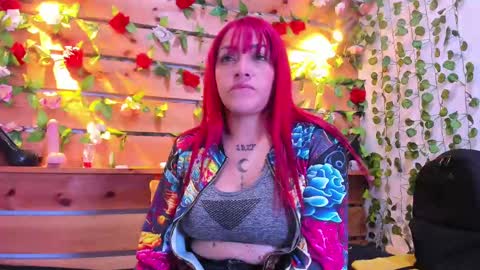 Snapshot of sharol_heart_ chatting on 28, 9, 2025 Sharol online show from 28, 9, 2025