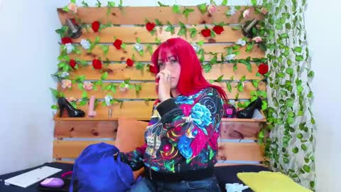Snapshot of sharol_heart_ chatting on 29, 9, 2025 Sharol online show from 29, 9, 2025