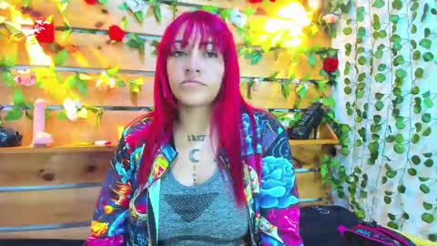 Snapshot of sharol_heart_ chatting on 30, 9, 2025 Sharol online show from 30, 9, 2025
