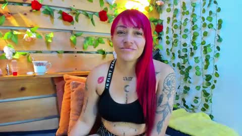 Snapshot of sharol_heart_ chatting on 3, 10, 2025 Sharol online show from 3, 10, 2025
