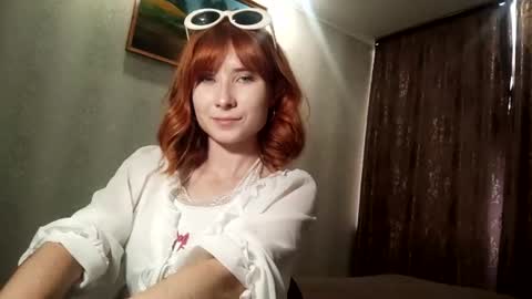 Cadie online show from 21, 7, 2026
