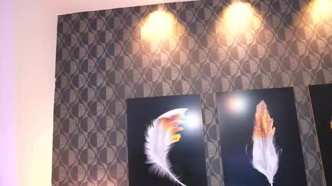 Sharom  online show from 22, 3, 2026