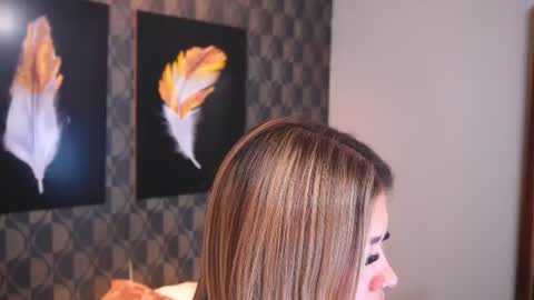 Snapshot of sharomross chatting on 7, 7, 2026 Sharom online show from 7, 7, 2026
