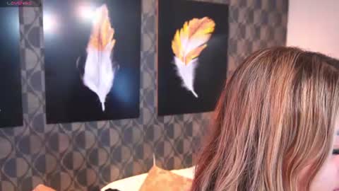 Snapshot of sharomross chatting on 12, 7, 2026 Sharom online show from 12, 7, 2026