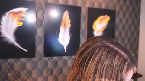 Snapshot of sharomross chatting on 3, 8, 2026 Sharom online show from 3, 8, 2026