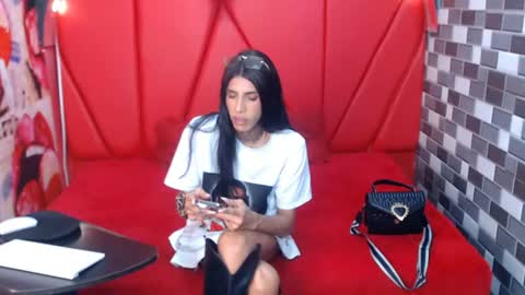 Sharon online show from 4, 7, 2026