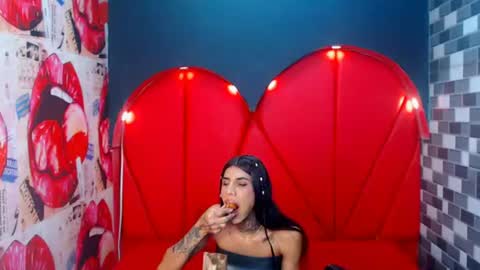 Sharon online show from 7, 7, 2026