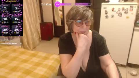 Snapshot of sharon_amore chatting on 4, 8, 2026 Helena online show from 4, 8, 2026