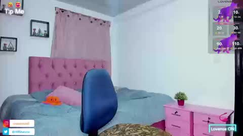 Jessica       independent model  online show from 28, 9, 2025