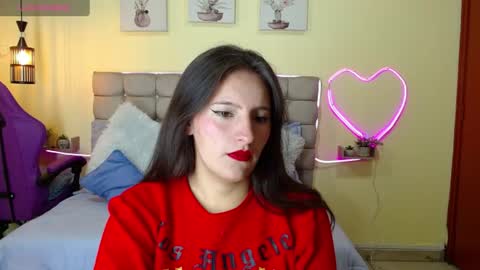 ESTEFI  online show from 7, 8, 2026