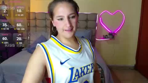 ESTEFI  online show from 8, 8, 2026