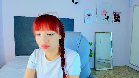sharon_rosse__ online show from 8, 10, 2025