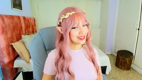 sharon_rosse__ online show from 31, 10, 2025