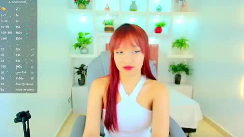 sharon_rosse__ online show from 28, 11, 2025