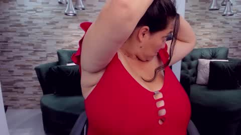 sharon online show from 7, 10, 2025