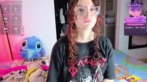 kitsune online show from 3, 2, 2026