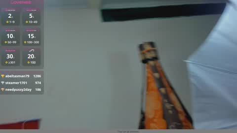 Snapshot of sharoncute16 chatting on 30, 1, 2025 sharoncute16 online show from 30, 1, 2025