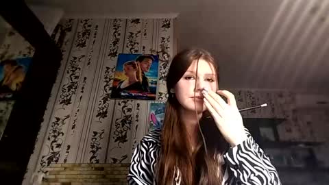 Nika online show from 14, 4, 2026