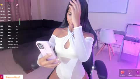 Snapshot of sharonmiller_2 chatting on 29, 4, 2026 Sharon Independent model online show from 29, 4, 2026
