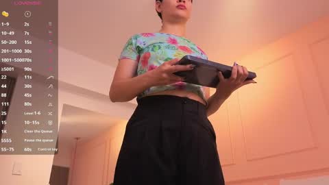 Sharon online show from 5, 6, 2026