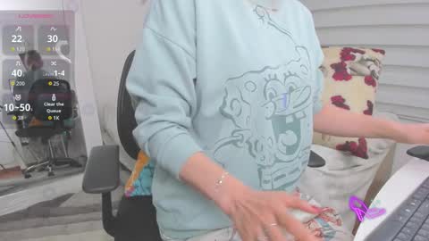 Sharon online show from 14, 12, 2025