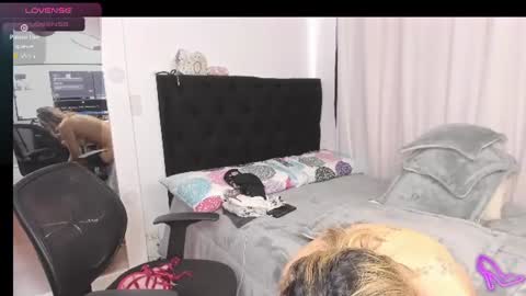 Snapshot of sharonvelvet chatting on 15, 6, 2026 Sharon online show from 15, 6, 2026