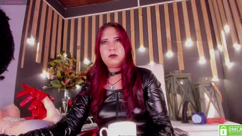 Your mistress Sharon  online show from 15, 1, 2025