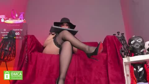 Your mistress Sharon  online show from 11, 10, 2025