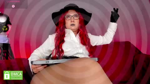 Your mistress Sharon  online show from 30, 4, 2026