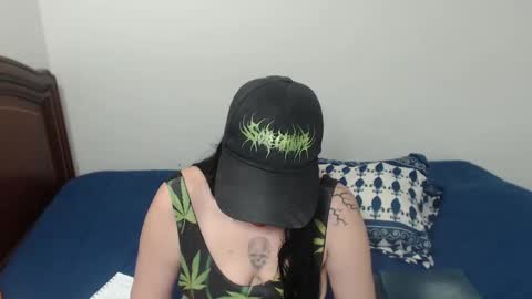 Snapshot of sharoonnn34 chatting on 16, 1, 2025 SHAROON online show from 16, 1, 2025