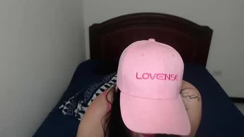 Snapshot of sharoonnn34 chatting on 17, 1, 2025 SHAROON online show from 17, 1, 2025