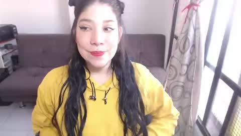 Snapshot of sharoonnn34 chatting on 23, 1, 2025 SHAROON online show from 23, 1, 2025