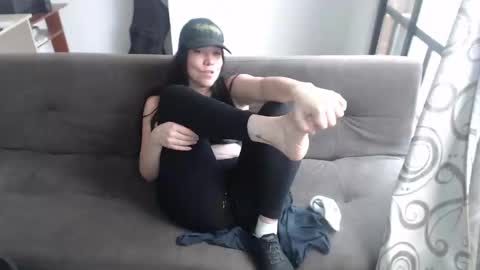 Snapshot of sharoonnn34 chatting on 5, 2, 2025 SHAROON online show from 5, 2, 2025