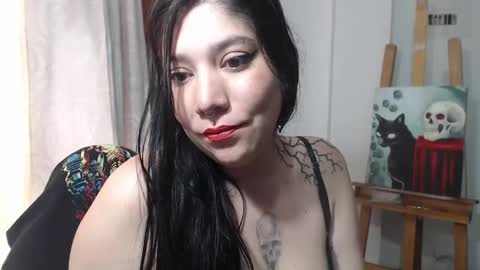 Snapshot of sharoonnn34 chatting on 18, 2, 2025 SHAROON online show from 18, 2, 2025