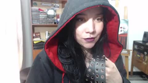 Snapshot of sharoonnn34 chatting on 20, 2, 2025 SHAROON online show from 20, 2, 2025