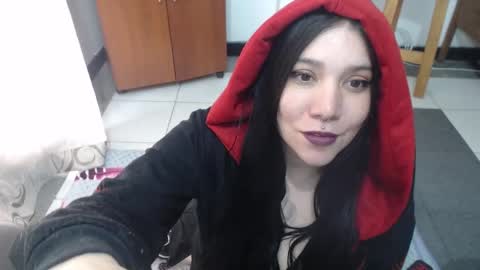 Snapshot of sharoonnn34 chatting on 20, 2, 2025 SHAROON online show from 20, 2, 2025