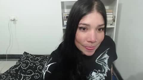 Snapshot of sharoonnn34 chatting on 6, 3, 2025 SHAROON online show from 6, 3, 2025