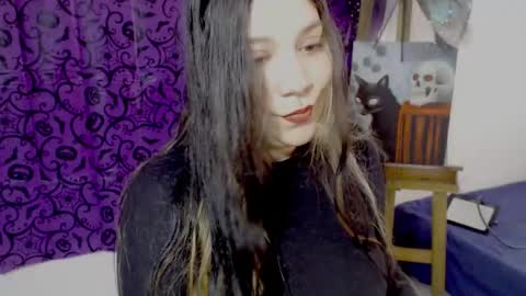 Snapshot of sharoonnn34 chatting on 11, 10, 2025 SHAROON online show from 11, 10, 2025