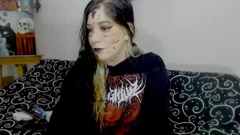 Snapshot of sharoonnn34 chatting on 16, 10, 2025 SHAROON online show from 16, 10, 2025