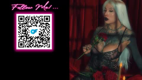 Antonia online show from 3, 3, 2026