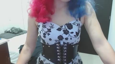 Sharyd  online show from 5, 4, 2026