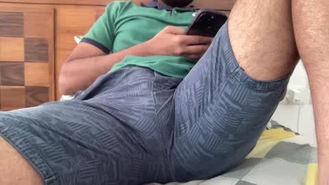 Snapshot of shash2014 chatting on 18, 1, 2025 Shashii online show from 18, 1, 2025