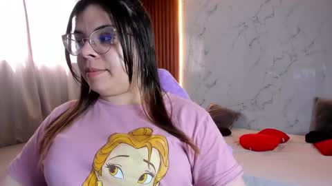 SASHA BLOOM online show from 10, 9, 2025