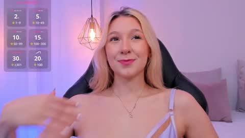 Shantall online show from 2, 2, 2025