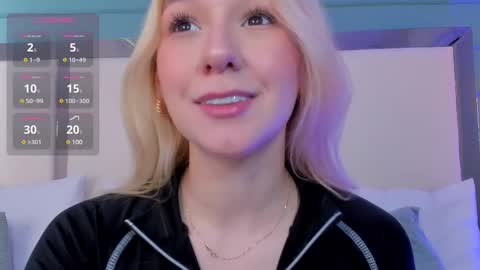 Shantall online show from 24, 2, 2025